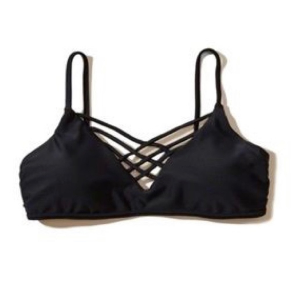 Hollister Bikini Top